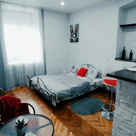 Appartamento жд вокзал, центр